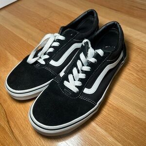 Women’s Vans